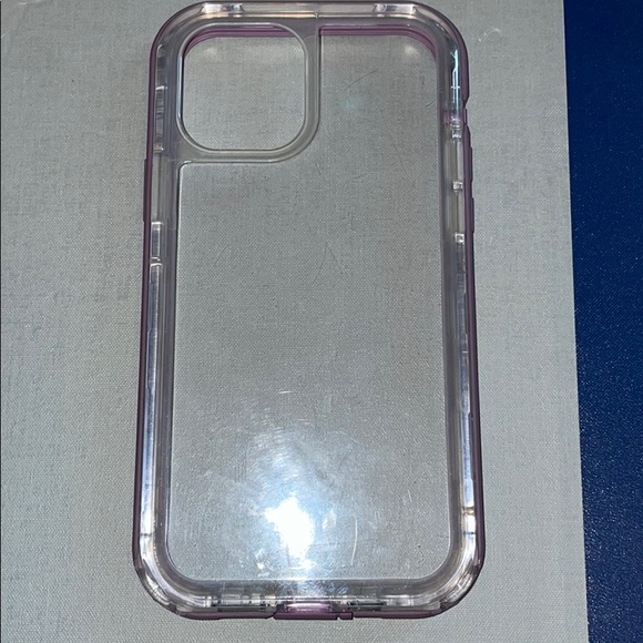 LifeProof IPhone 12/12 pro case - Picture 1 of 2